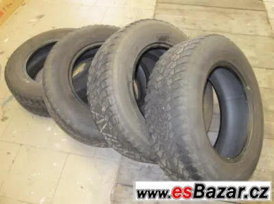 215/70r16 zimní pneu