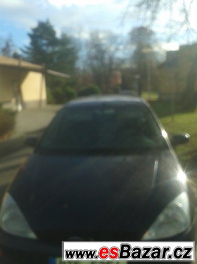 PRODAM FORD FOCUS 1.8 TDDI ROK.2001 – fotografie 1