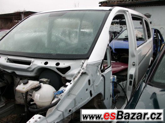 Mercedes vito 639 – fotografie 2