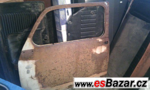 ND Fiat 600 – fotografie 2