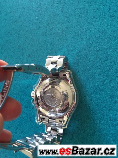 Prodám hodinky Breitling Aeromarine Superocean II – fotografie 3