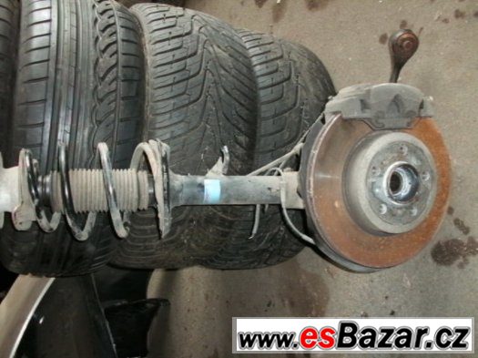 Bmw x3 3.0D – fotografie 5