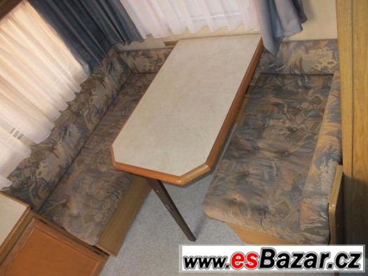 Karavan TEC 490P-protiúčet možný – fotografie 5