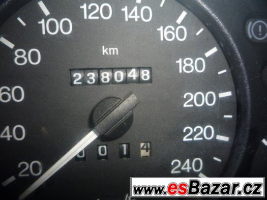 Ford Transit 2.4-92kw – fotografie 5