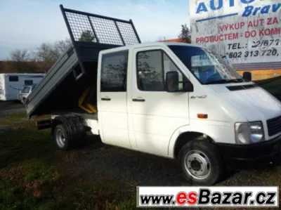 VW LT -TDi