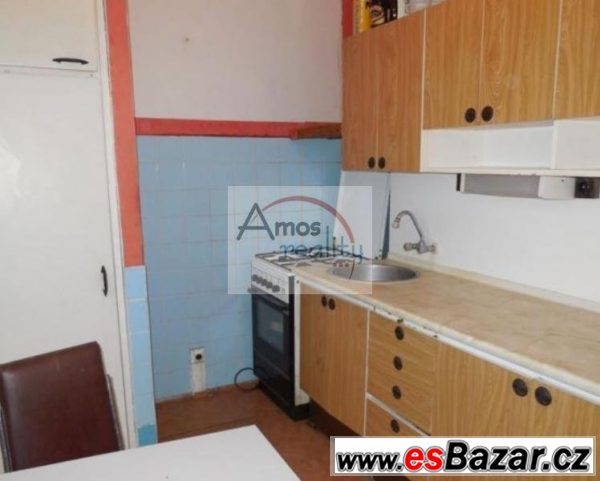 Nabízíme prodeji byt 2+1 s balkónem, v osobním – fotografie 2