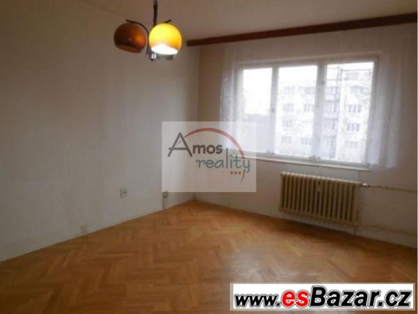 Nabízíme prodeji byt 2+1 s balkónem, v osobním – fotografie 4