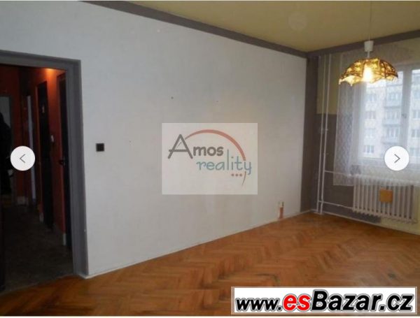 Nabízíme prodeji byt 2+1 s balkónem, v osobním – fotografie 5