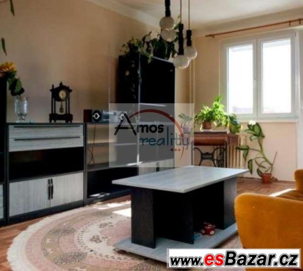 Nabízíme k prodeji byt 3+1/L v osobním vlastnictví – fotografie 2