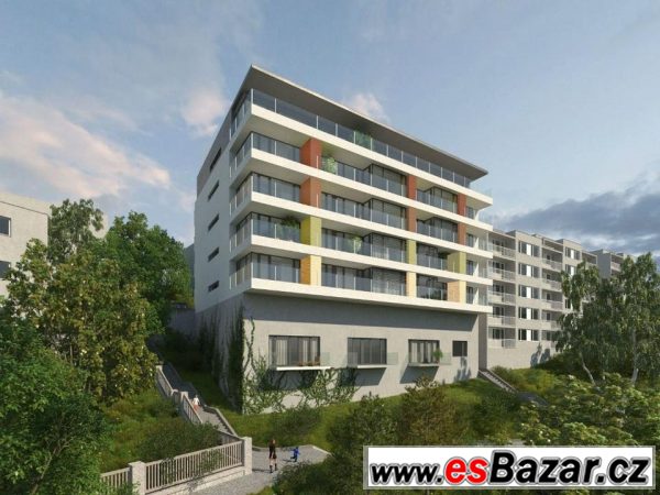 Velkorysý byt o ploše 64.0 m2 s balkonem – fotografie 2