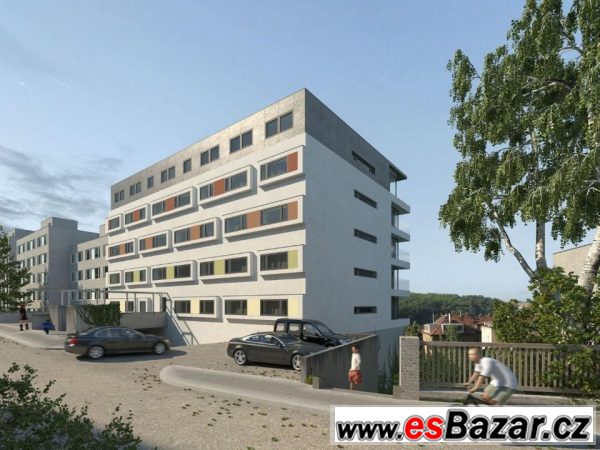 Velkorysý byt o ploše 64.0 m2 s balkonem – fotografie 3