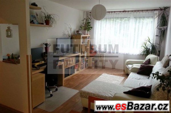 Byt 3+kk/L, 67m2, OV, Praha 4 - Chodov, v pěší – fotografie 4