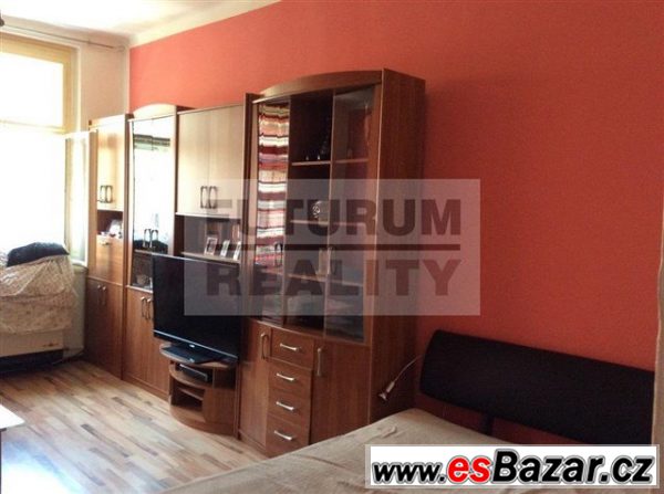 Byt 2+kk, 47m2, DV, Praha 8 - Karlín.Karlín: – fotografie 3