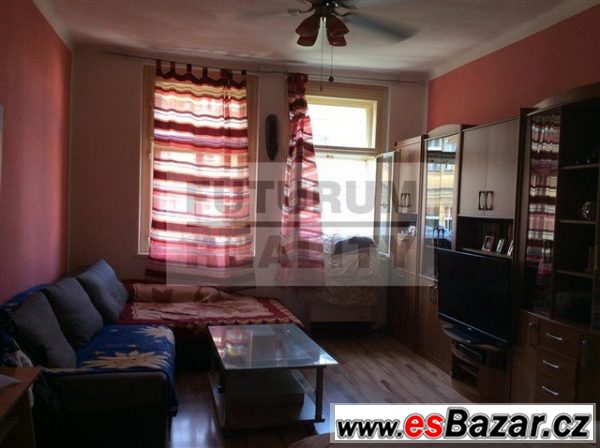 Byt 2+kk, 47m2, DV, Praha 8 - Karlín.Karlín: – fotografie 5