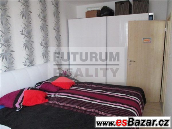 Byt 3+kk, 69 m2, cihla, OV, po rekonstrukci, nízké – fotografie 5