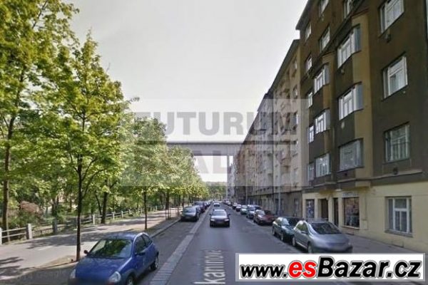 Byt 2+kk/B, 50m2, OV, cihla, po rekonstrukci, – fotografie 3