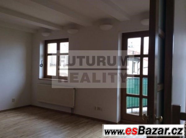 Byt 3+kk/2 x T, 116m2 + 57 m2, OV, u metra A - – fotografie 5
