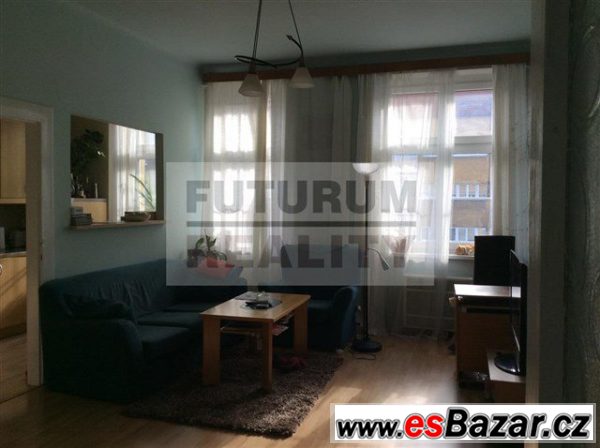 Byt 2+kk, 64m2, OV, Praha 4 - Nusle, u Metra C - – fotografie 3