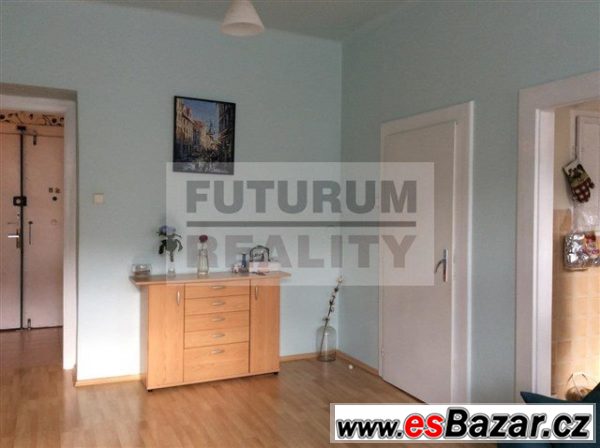 Byt 2+kk, 64m2, OV, Praha 4 - Nusle, u Metra C - – fotografie 5