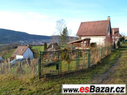 Prodej chaty na Šumavě – fotografie 4