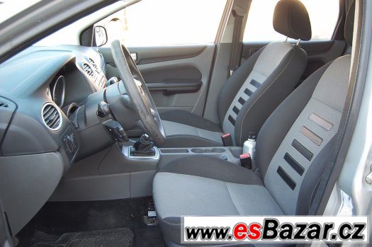 Ford Focus 2.0 TDCi – fotografie 3