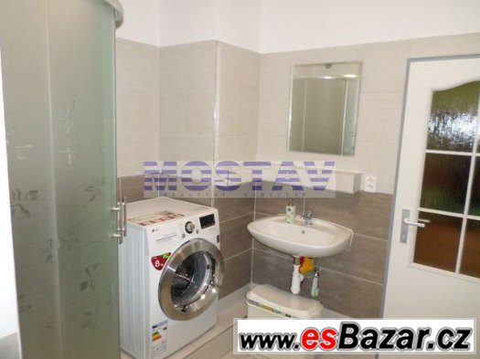 Prodej bytu 3+1, 63 m² Janov - Kopistská ul., ev.č. 00643 – fotografie 2