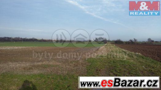 Prodej, komerční pozemek, 10717m2, Úvaly – fotografie 1
