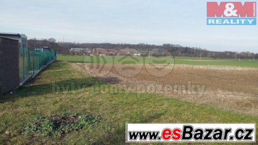 Prodej, komerční pozemek, 10717m2, Úvaly – fotografie 2