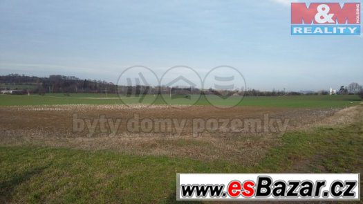 Prodej, komerční pozemek, 10717m2, Úvaly – fotografie 3