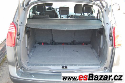 Peugeot 5008 1.6 HDi, 80kW – fotografie 2