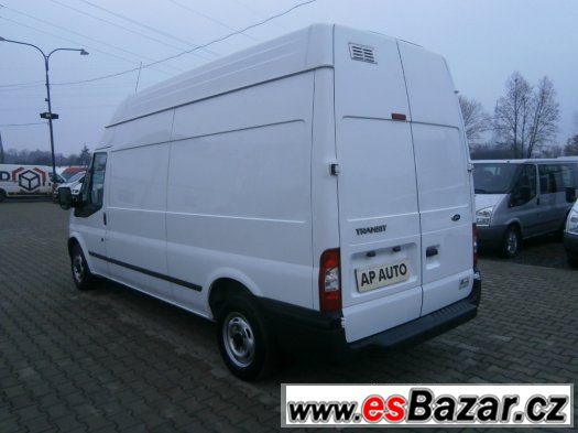 FORD TRANSIT 300L MAXI-SERVISKA – fotografie 2