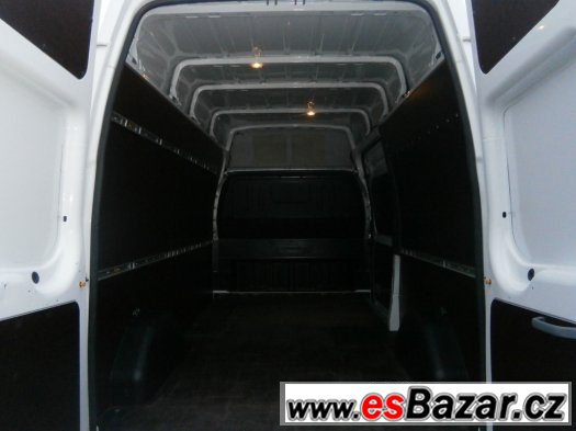 FORD TRANSIT 300L MAXI-SERVISKA – fotografie 5