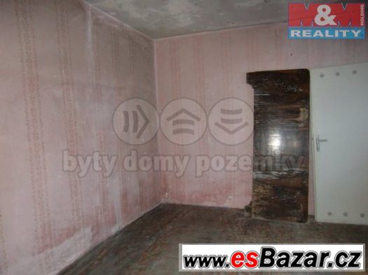 Prodej, chalupa, 378 m2, OV, Rtyně nad Bílinou – fotografie 3