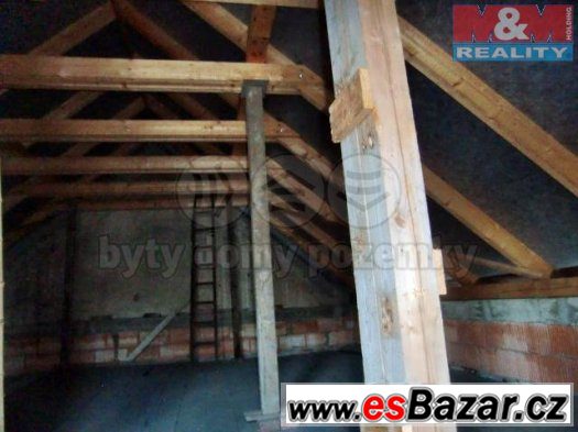 Prodej, chalupa, 378 m2, OV, Rtyně nad Bílinou – fotografie 5