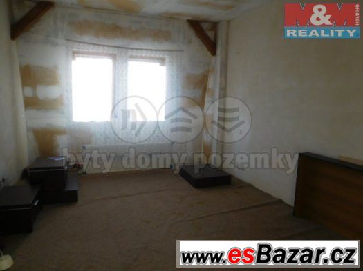Prodej, byt 5+1, 176 m2, OV, Teplice, ul. Nedbalova – fotografie 2