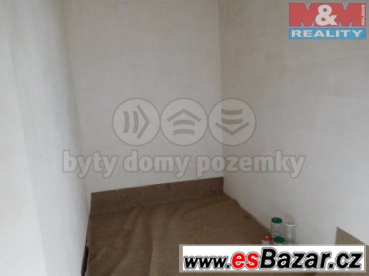 Prodej, byt 5+1, 176 m2, OV, Teplice, ul. Nedbalova – fotografie 4