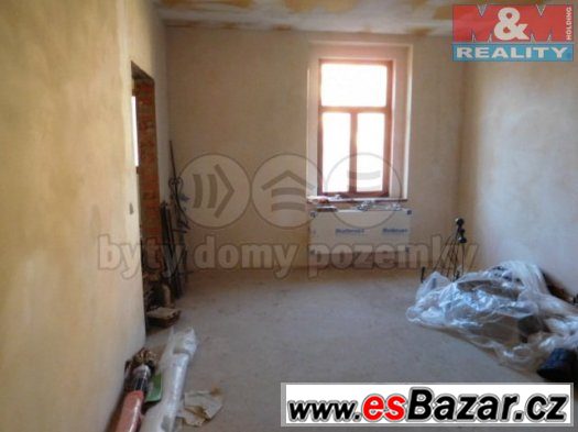 Prodej, byt 5+1, 176 m2, OV, Teplice, ul. Nedbalova – fotografie 5