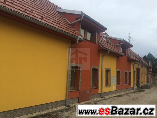 Nový byt 3+kk s velkou terasou v UhHradišti - Mařatic – fotografie 4