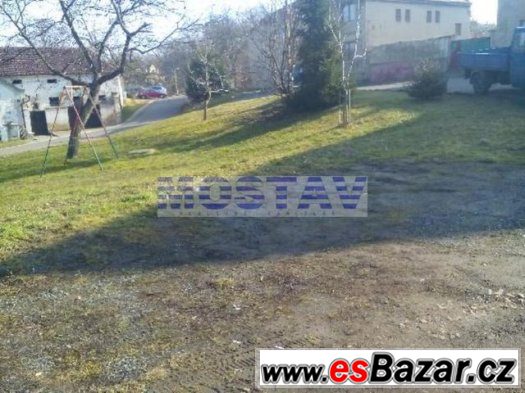 Prodej rodinného domu Havraň, ev.č. 00744 – fotografie 2