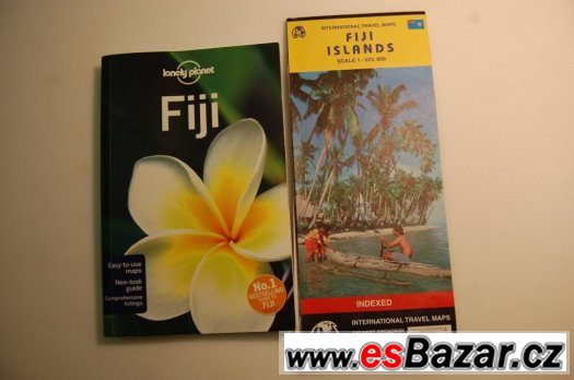 Fiji – fotografie 1