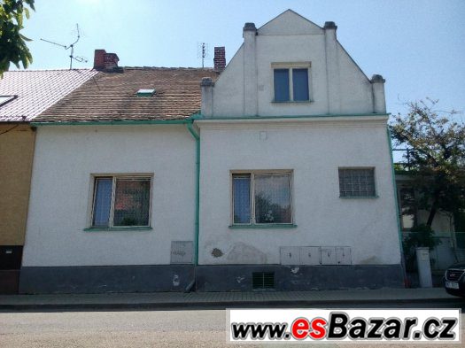 Prodám rodinný dům – fotografie 2