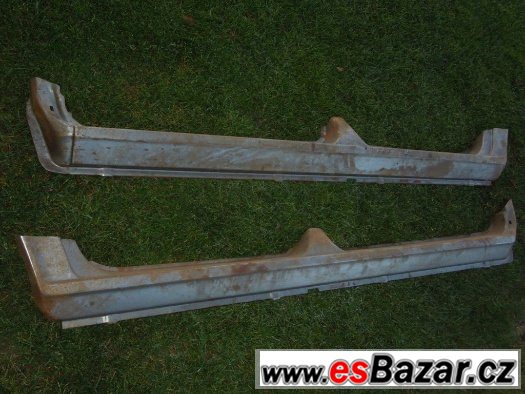 ŠKODA 120 105 130  NOVÉ PRAHY – fotografie 2