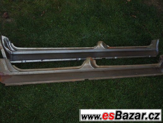 ŠKODA 120 105 130  NOVÉ PRAHY – fotografie 3