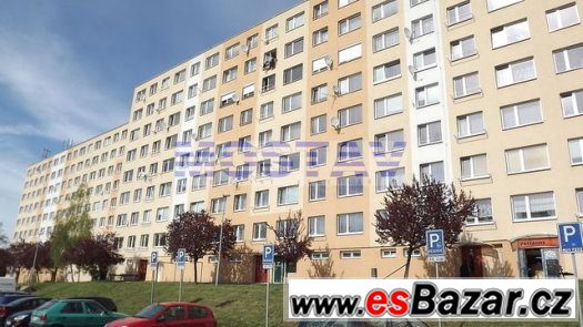 Prodej bytu 3+1, 68 m², Most - Česká ul., ev.č. 00669 – fotografie 1