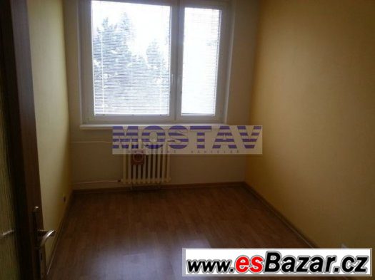 Prodej bytu 3+1, 68 m², Most - Česká ul., ev.č. 00669 – fotografie 4