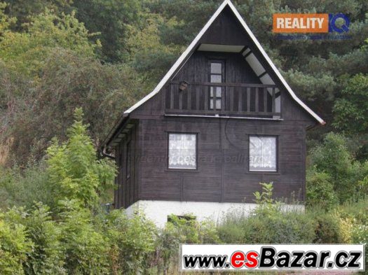 Prodej, Chata, 50m2, Stará Paka, ev.č. 70377 – fotografie 2