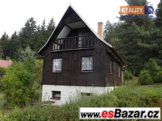 Prodej, Chata, 50m2, Stará Paka, ev.č. 70377 – fotografie 4