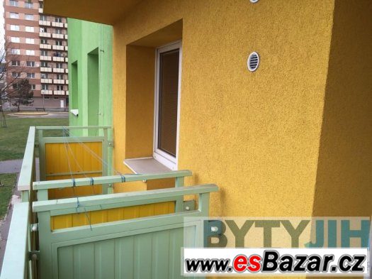 Dr. byt 2+1, 57m2 – fotografie 1