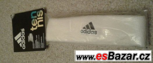 čelenka Adidas doprava zdarma – fotografie 1