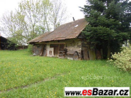 Prodej rodinného domu s pozemky, 230 m2, obec Řehoty. – fotografie 4